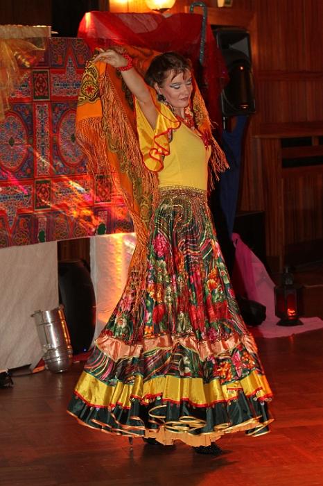 Glauchau Ruska Roma Lenajaan